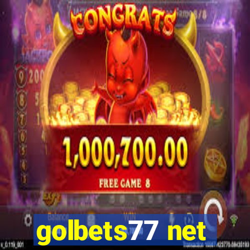 golbets77 net